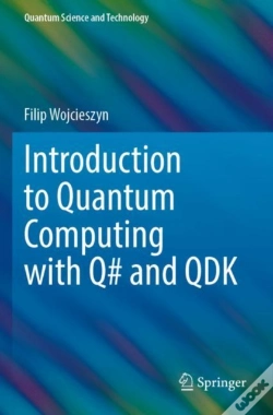 Capa do artigo Introduction To Quantum Computing With Q# And Qdk