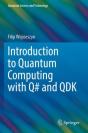 Introduction To Quantum Computing With Q# And Qdk - Preview