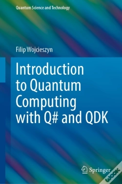 Capa do artigo Introduction To Quantum Computing With Q# And Qdk
