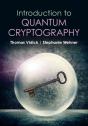 Introduction To Quantum Cryptography - Preview