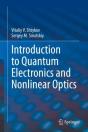Introduction To Quantum Electronics And Nonlinear Optics - Preview