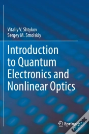 Capa do artigo Introduction To Quantum Electronics And Nonlinear Optics