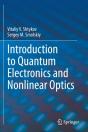 Introduction To Quantum Electronics And Nonlinear Optics - Preview