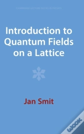 Introduction To Quantum Fields On A Lattice