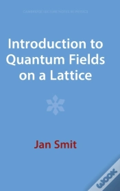 Capa do artigo Introduction To Quantum Fields On A Lattice