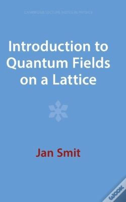 Capa do artigo Introduction To Quantum Fields On A Lattice