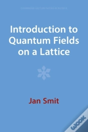 Capa do artigo Introduction To Quantum Fields On A Lattice