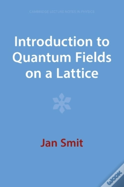 Capa do artigo Introduction To Quantum Fields On A Lattice