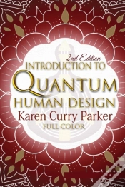 Capa do artigo Introduction To Quantum Human Design (Color)