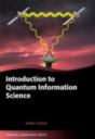 Introduction To Quantum Information Science - Preview