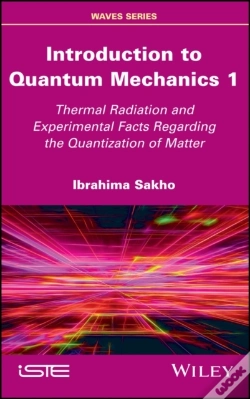 Capa do artigo Introduction To Quantum Mechanics 1