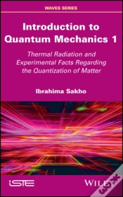Capa do artigo Introduction To Quantum Mechanics 1