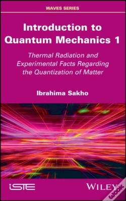 Capa do artigo Introduction To Quantum Mechanics 1
