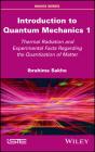 Introduction To Quantum Mechanics 1 - Preview
