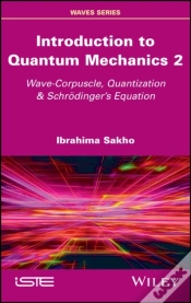 Capa do artigo Introduction To Quantum Mechanics 2