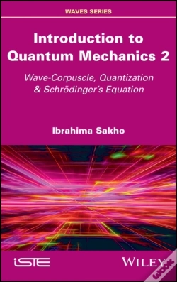 Capa do artigo Introduction To Quantum Mechanics 2