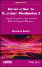 Introduction To Quantum Mechanics 2 - Preview