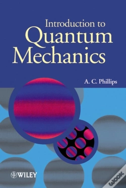 Capa do artigo Introduction To Quantum Mechanics