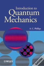 Introduction To Quantum Mechanics