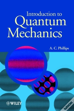 Capa do artigo Introduction To Quantum Mechanics