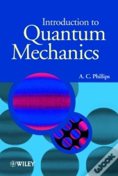 Introduction To Quantum Mechanics