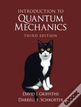 Introduction To Quantum Mechanics