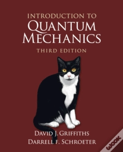 Capa do artigo Introduction To Quantum Mechanics