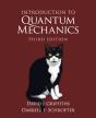Introduction To Quantum Mechanics - Preview