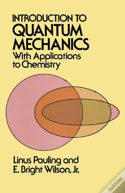 Capa do artigo Introduction To Quantum Mechanics