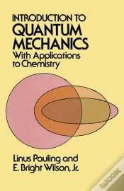 Capa do artigo Introduction To Quantum Mechanics