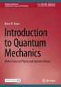 Introduction To Quantum Mechanics - Preview