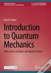 Introduction To Quantum Mechanics