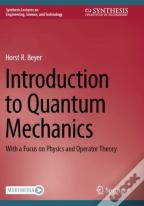 Introduction To Quantum Mechanics