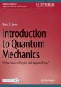 Introduction To Quantum Mechanics - Preview