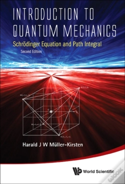 Capa do artigo Introduction To Quantum Mechanics: Schrodinger Equation And Path Integral (Second Edition)