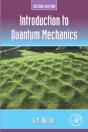 Introduction To Quantum Mechanics - Preview