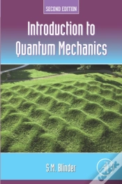 Capa do artigo Introduction To Quantum Mechanics