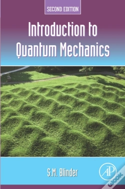 Capa do artigo Introduction To Quantum Mechanics