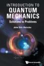 Introduction To Quantum Mechanics: Solutions To Problems - Preview