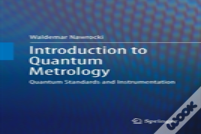 Introduction To Quantum Metrology
