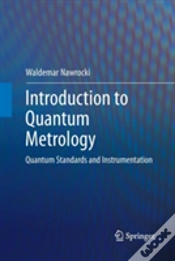 Capa do artigo Introduction To Quantum Metrology