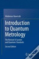 Introduction To Quantum Metrology
