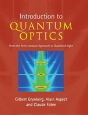 Introduction To Quantum Optics - Preview