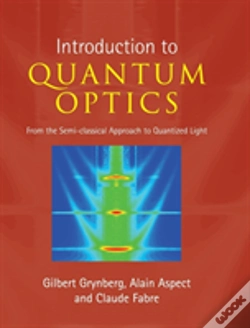 Capa do artigo Introduction To Quantum Optics