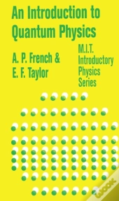 Introduction To Quantum Physics