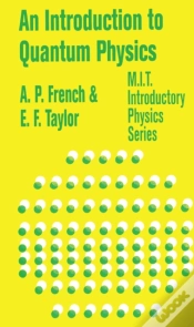 Capa do artigo Introduction To Quantum Physics