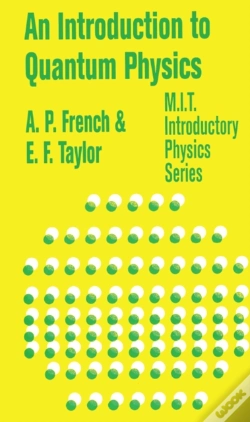 Capa do artigo Introduction To Quantum Physics