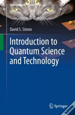 Capa do artigo Introduction To Quantum Science And Technology