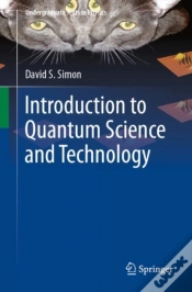 Capa do artigo Introduction To Quantum Science And Technology