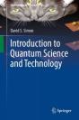 Introduction To Quantum Science And Technology - Preview